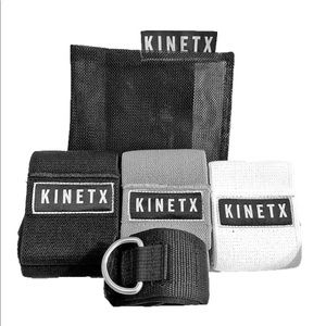 Brand New Booty Bands Exercise Kinetx